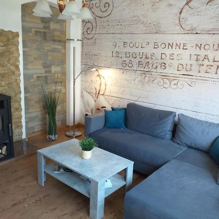 Ferienwohnung Radebeul Self Check-In Dış mekan fotoğraf