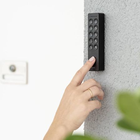 Ferienwohnung Radebeul Self Check-In Dış mekan fotoğraf