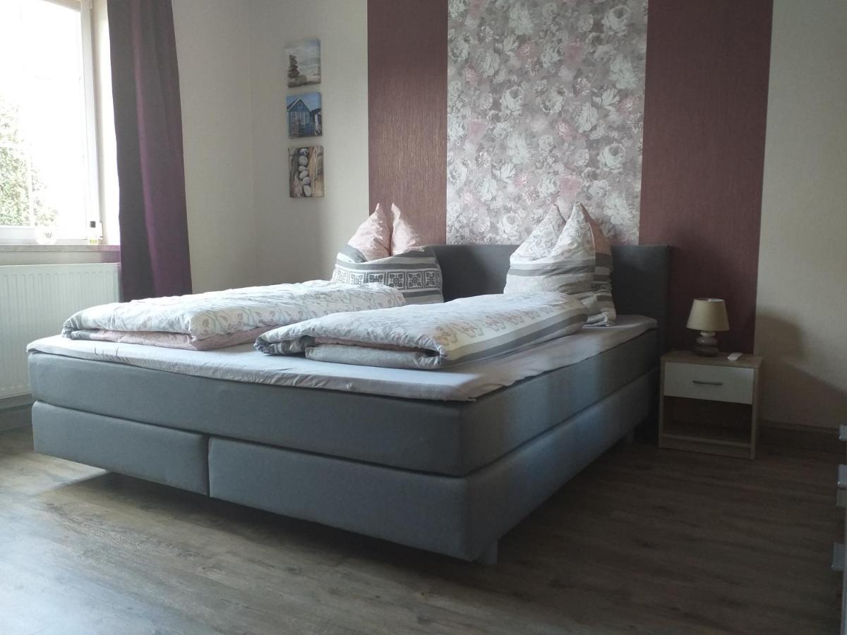 Ferienwohnung Radebeul Self Check-In Dış mekan fotoğraf