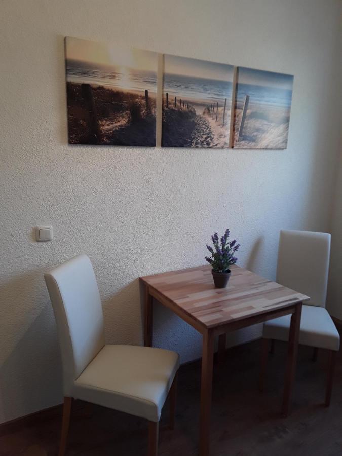 Ferienwohnung Radebeul Self Check-In Dış mekan fotoğraf