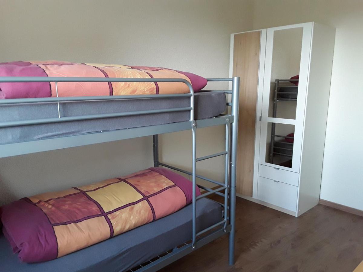 Ferienwohnung Radebeul Self Check-In Dış mekan fotoğraf