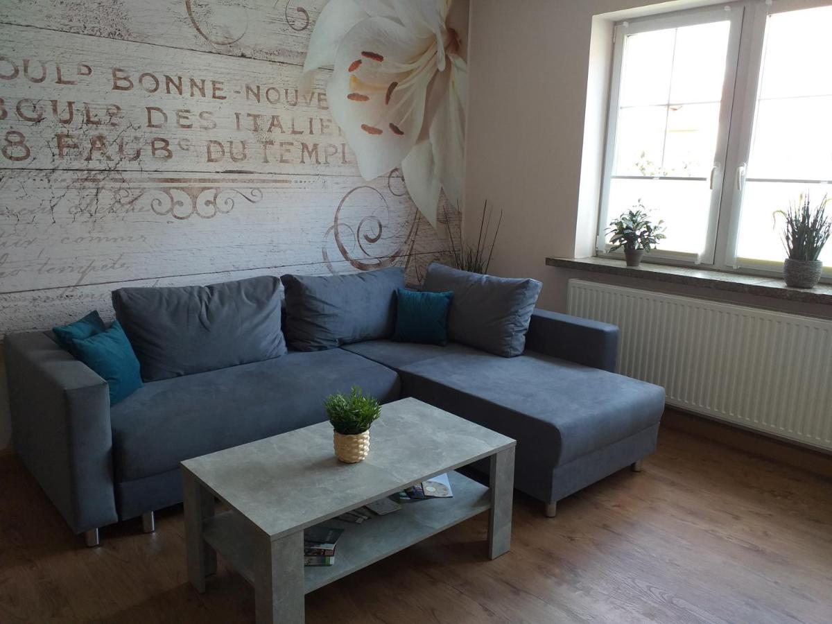 Ferienwohnung Radebeul Self Check-In Dış mekan fotoğraf